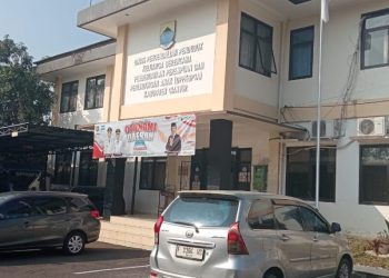 DPPKBP3A Cianjur Beri Pembinaan Korban TPPO