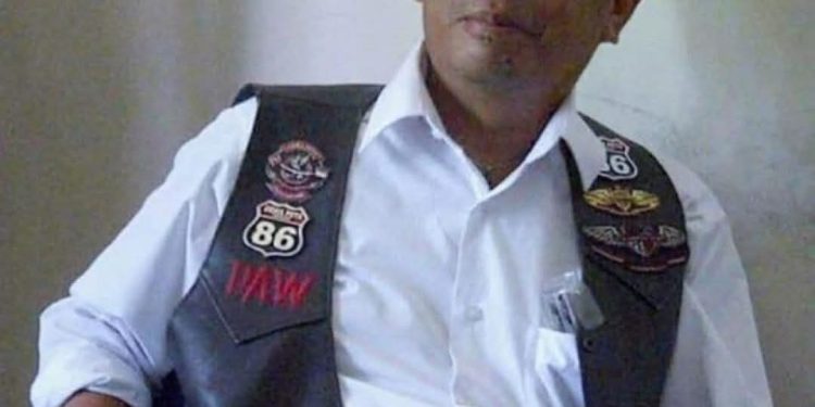 Gemapeta Soroti Infrastruktur di Kabupaten Cianjur