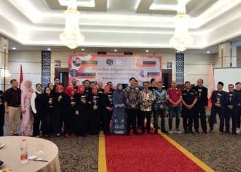 BLCI Resmi Hadir di Cianjur, Bupati Wahyu Dorong Peningkatan Literasi Hukum Masyarakat