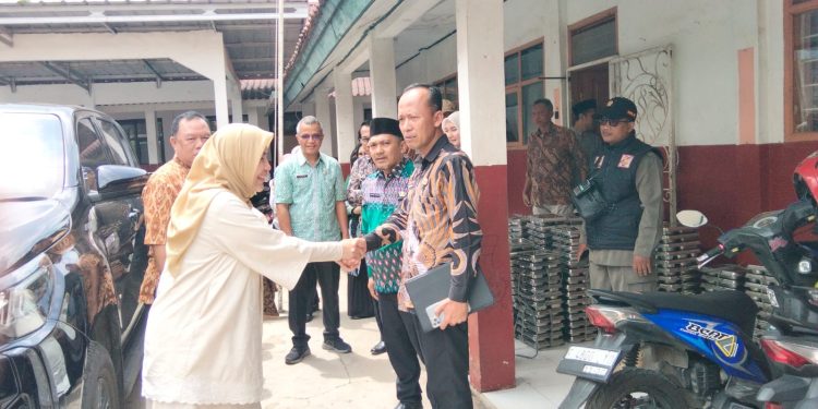 Dinkes Cianjur Temukan Kekurangan SPPG Usai Kasus Makanan Berbelatung Viral