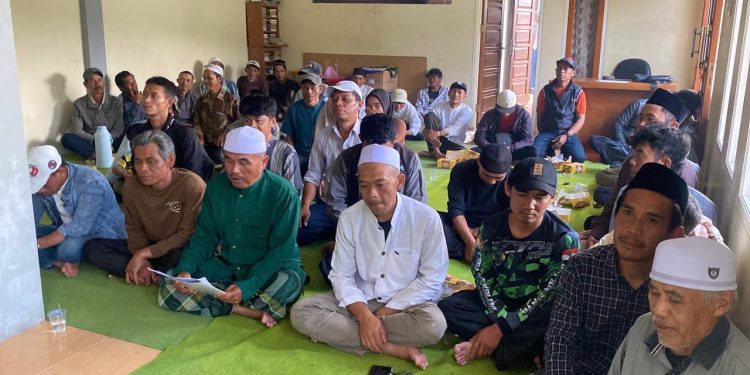 DMGP Sosialisasikan Geothermal Ramah Lingkungan di Cianjur, Tekankan Teknologi Aman dan Berkelanjutan