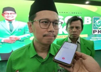 Wakil Ketua DPRD Cianjur Dorong APH Tindak Tegas Terduga Pelaku Asusila di Sukaresmi