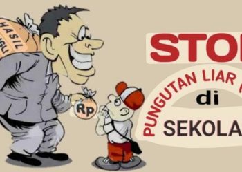 Pungli Berkedok “Infak dan Kegiatan Tambahan” PKBM Alkarimah 