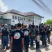 Aliansi Masyarakat Cianjur Anti Mafia Tanah Gelar Aksi Damai di PN, Ini Tujuannya!