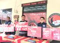 Peredaran Sabu-sabu Senilai 1 Miliar Digagalkan Polres Cianjur
