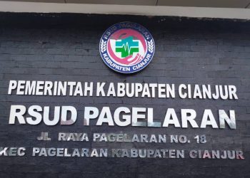 Keterisian Tempat Tidur RSUD Pagelaran Stabil