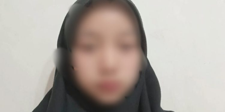 Seminggu Mau Nikah, Perempuan Asal Cugenang Kabur dari Rumah, Keluarga Lapor Polisi 