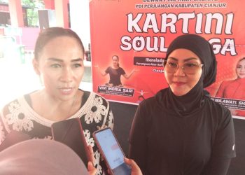 Kasus Pabrik Kaos Kaki Ciranjang, Pemkab dan DPRD Cianjur Sepakat Pastikan Hak Pekerja Tersalurkan