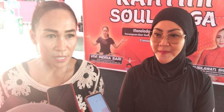 Kasus Pabrik Kaos Kaki Ciranjang, Pemkab dan DPRD Cianjur Sepakat Pastikan Hak Pekerja Tersalurkan