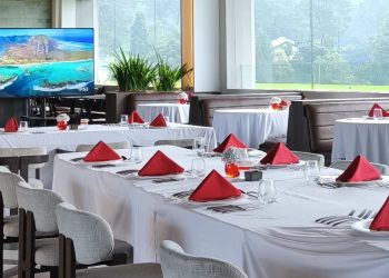 Grand Aston Puncak Hadirkan “Nusantara Gourmet”, Kolaborasi Dua Chef Angkat Kuliner Indonesia ke Level Premium