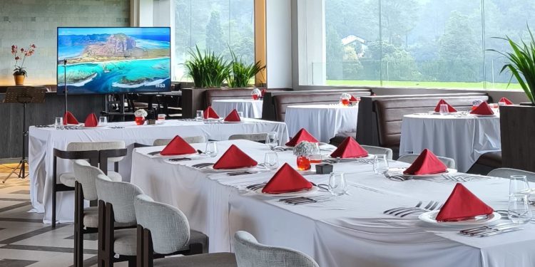 Grand Aston Puncak Hadirkan “Nusantara Gourmet”, Kolaborasi Dua Chef Angkat Kuliner Indonesia ke Level Premium