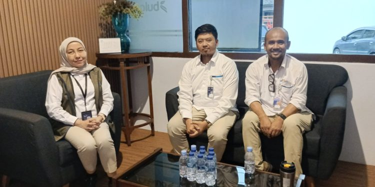 Miskomunikasi Penyaluran Banpang di Cianjur, Bulog Akui Kesalahan Koordinasi