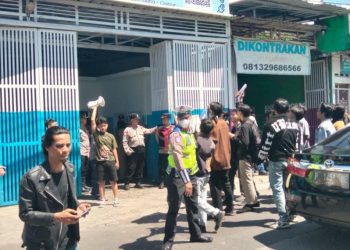 BGN Beda Pandangan Soal Penutupan Operasional SPPG Cikaroya