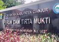 Perumdam Cianjur Memastikan Tidak Terjadi Kerusakan Pipa Akibat Bencana