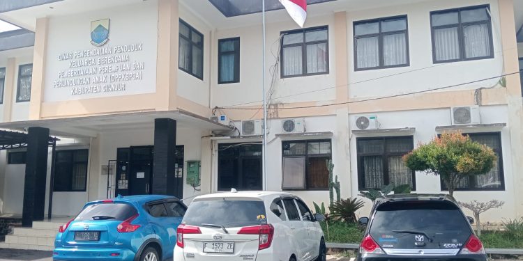 DPPKBP3A Cianjur Tepis Dampak Negatif Penggunaan Pil KB