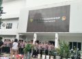 Mahasiswa Demo DLH Cianjur, Nilai Pengelolaan Sampah Belum Baik