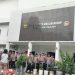 Mahasiswa Demo DLH Cianjur, Nilai Pengelolaan Sampah Belum Baik