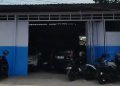 SPPG MBG Sukasari 3 Cilaku Dihentikan Beroperasi, Ini Pelanggarannya! 