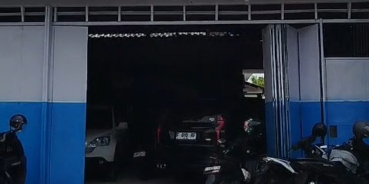 SPPG MBG Sukasari 3 Cilaku Dihentikan Beroperasi, Ini Pelanggarannya! 