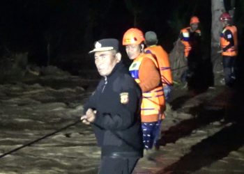 Pemkab Cianjur Perpanjang Status Siaga Darurat Bencana 