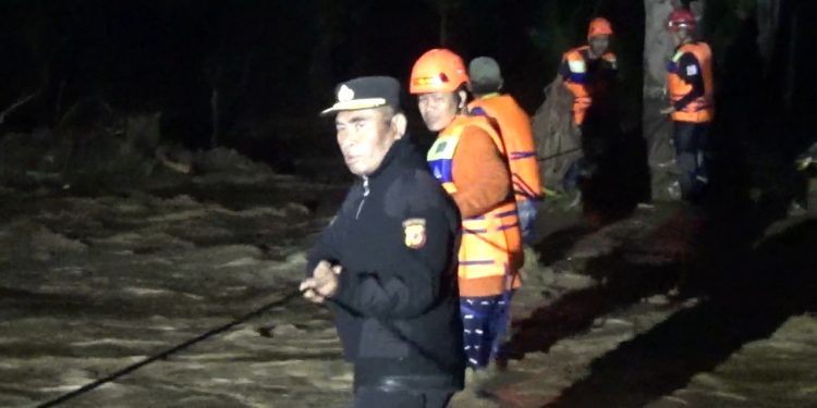 Pemkab Cianjur Perpanjang Status Siaga Darurat Bencana 