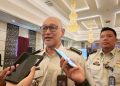 Imigrasi Awasi Praktik Perkawinan Beda Negara, Cianjur Prioritas Pengawasan