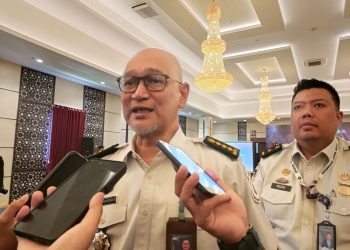 Imigrasi Awasi Praktik Perkawinan Beda Negara, Cianjur Prioritas Pengawasan