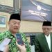 PW DMI Jabar Minta Kepengurusan Cianjur Sinergi Pemerintah