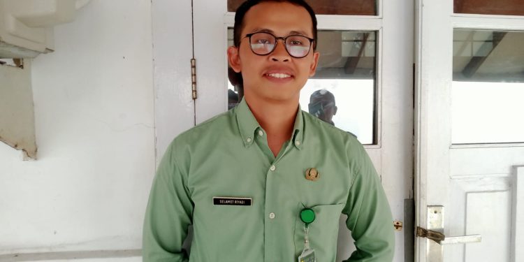 Selamet : 17 Orang Ikuti Tes Wawancara Pimpinan Baznas Cianjur