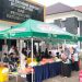 Pasar Murah di Halaman Kantor DTPHP Cianjur Sepi Pembeli, Kurang Sosialiasi?