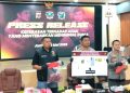 Remaja Meninggal di Rumahnya di Cikalongkulon Ternyata Korban Pembunuhan Ayah Tiri 