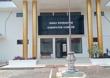 Dinkes Cianjur : Posyandu Garda Terdepan Pelayanan Masyarakat