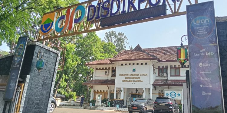 Sekolah Nasional Terintegrasi Segera Hadir di Cianjur
