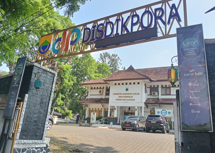 Sekolah Nasional Terintegrasi Segera Hadir di Cianjur