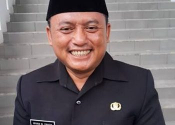 Putus Rantai Penyakit Campak, RSUD Pagelaran Lakukan Ini!