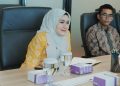 May Day, Ketua DPRD Cianjur Apresiasi Perjuangan Buruh