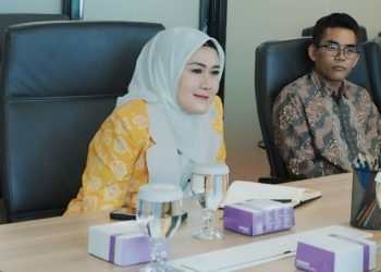 May Day, Ketua DPRD Cianjur Apresiasi Perjuangan Buruh