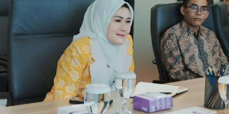 May Day, Ketua DPRD Cianjur Apresiasi Perjuangan Buruh
