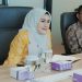 May Day, Ketua DPRD Cianjur Apresiasi Perjuangan Buruh