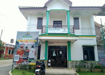 10 Calon Pimpinan BAZNAS Cianjur Lolos Tahap Wawancara