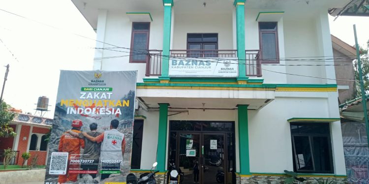 10 Calon Pimpinan BAZNAS Cianjur Lolos Tahap Wawancara