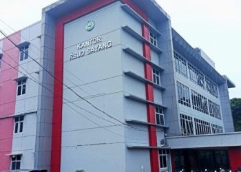 Nakes Puskesmas Disosialisaikan RSUD Sayang Seputar ESWL