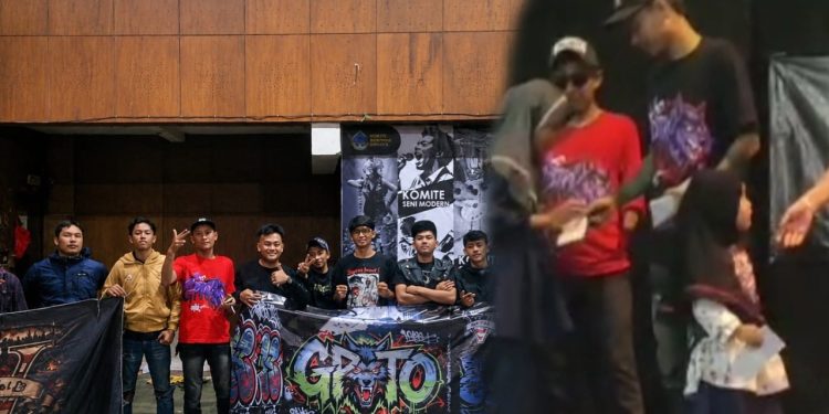 GPTO dan Solidaritas Pulo Cianjur Santuni 100 Anak Yatim Usung Tema “Bangkit Bersatu untuk Maju Bersama”
