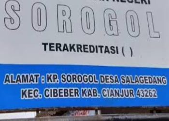 Diduga Abaikan Edaran Disdik, SDN Sorogol Tetap Gelar Kenaikan Kelas Diduga Pungut Biaya dari Orang Tua Murid