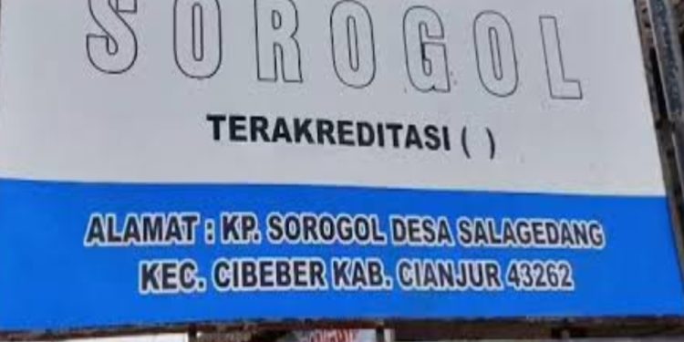 Diduga Abaikan Edaran Disdik, SDN Sorogol Tetap Gelar Kenaikan Kelas Diduga Pungut Biaya dari Orang Tua Murid
