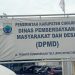 DPMD Cianjur : Rekening Desa Sukajaya Diblokir