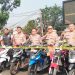 Enam Tersangka Curat Puluhan Kendaraan Diamankan Polres Cianjur