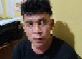 Bobol Dua Sekolah, Tiga Maling Dibekuk Polsek Sindangbarang