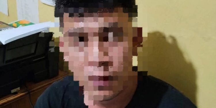 Bobol Dua Sekolah, Tiga Maling Dibekuk Polsek Sindangbarang