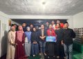 Hendi Mulyana Gelar Reses Hingga Beri Beasiswa Hima Persis  